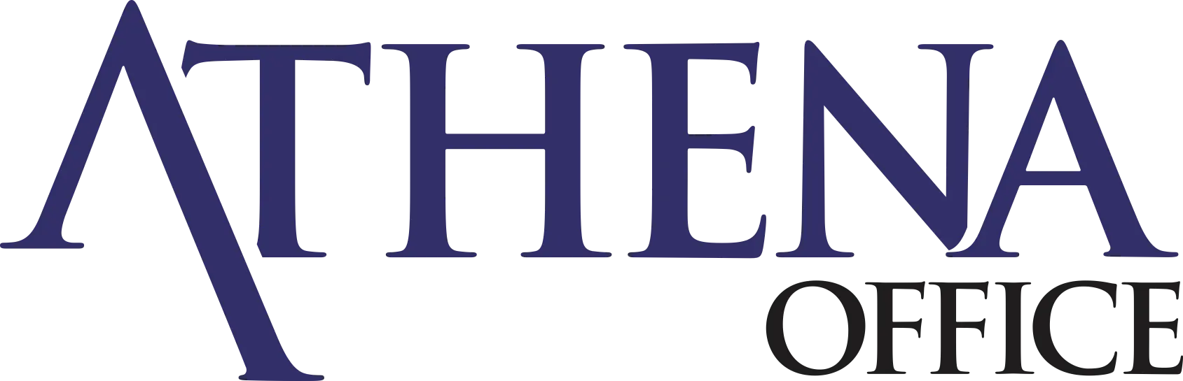 ATHENA OFFICE CAMPO GRANDE